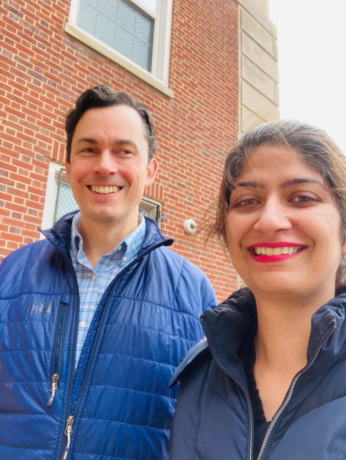 Guest Speaker Spotlight: Prof. Geoffrey Hutchison