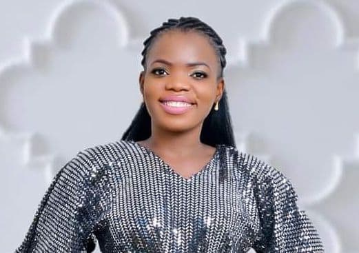 Spot Light on new graduate student: Nzube Amaeze