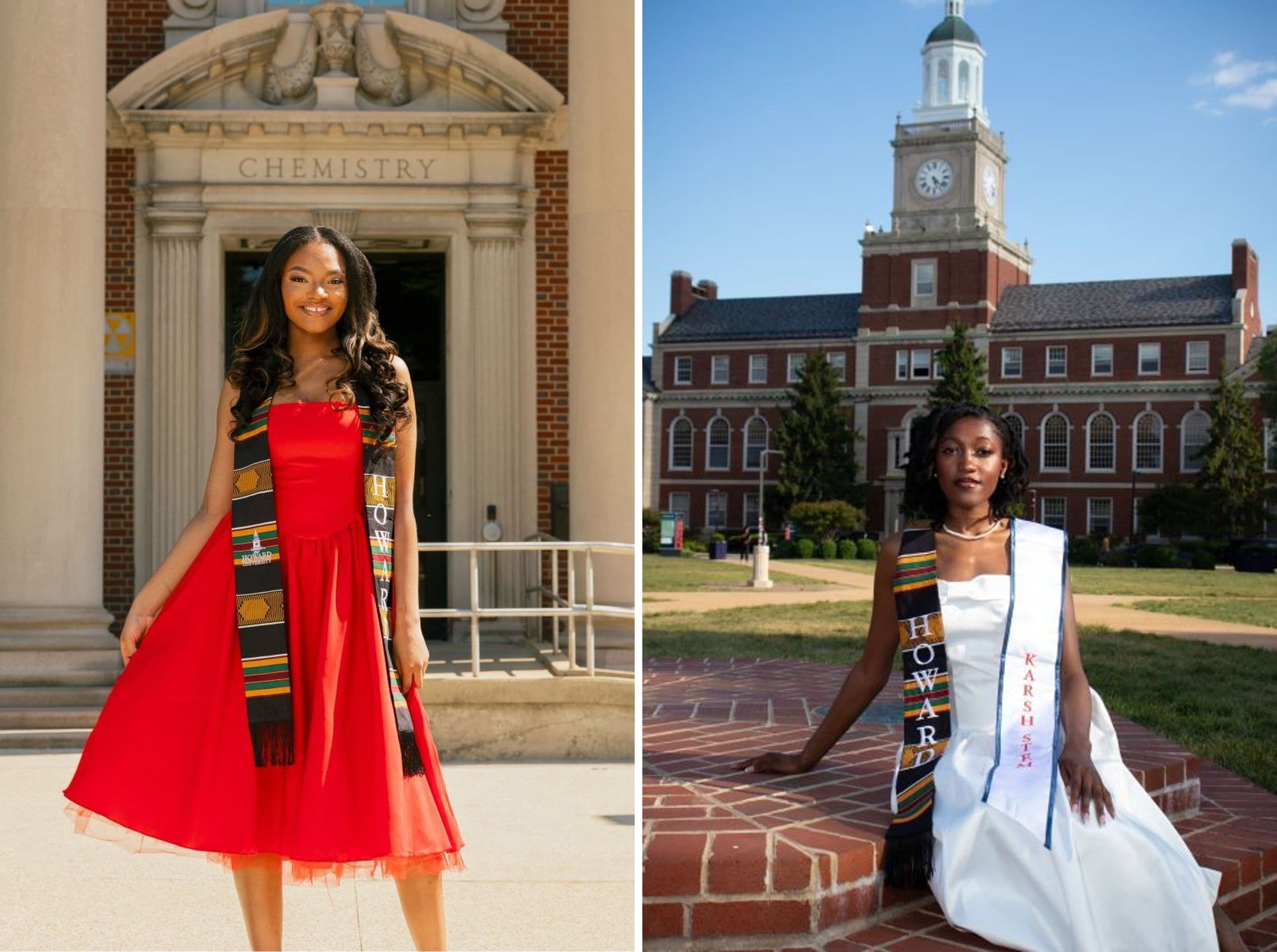 Proud Mentor Moment - Sydney and Brianna graduated in May 2026!