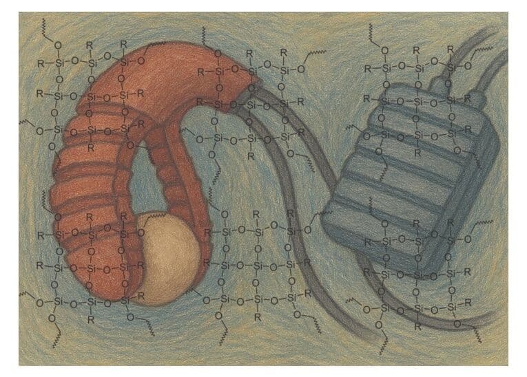 New Publication Alert: "Advanced silicone materials for soft actuator applications"