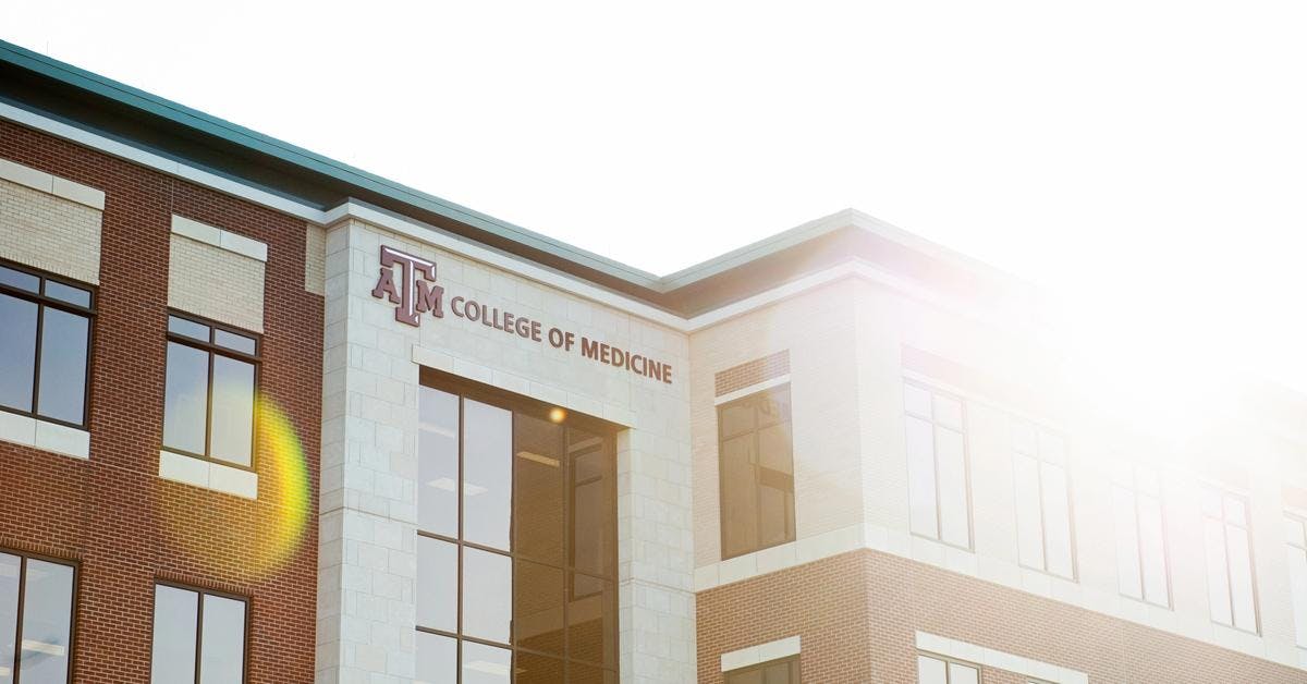 Molecular and Cellular Medicine Department, College of Medicine, Texas A&M University-College Station 