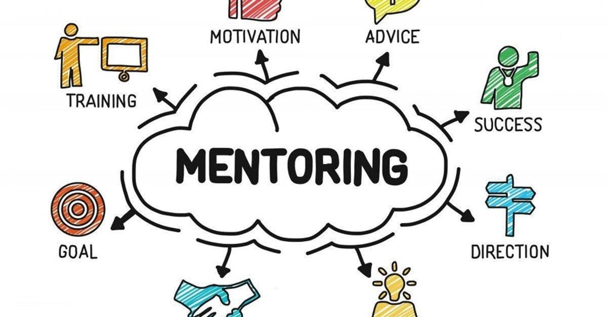 Mentorship in STEM: My experience working with and mentoring STEM students.